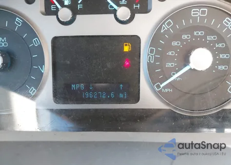 2010 Mercury Mariner z USA, uszkodzony, nr VIN 4M2CN9BG0AKJ23844